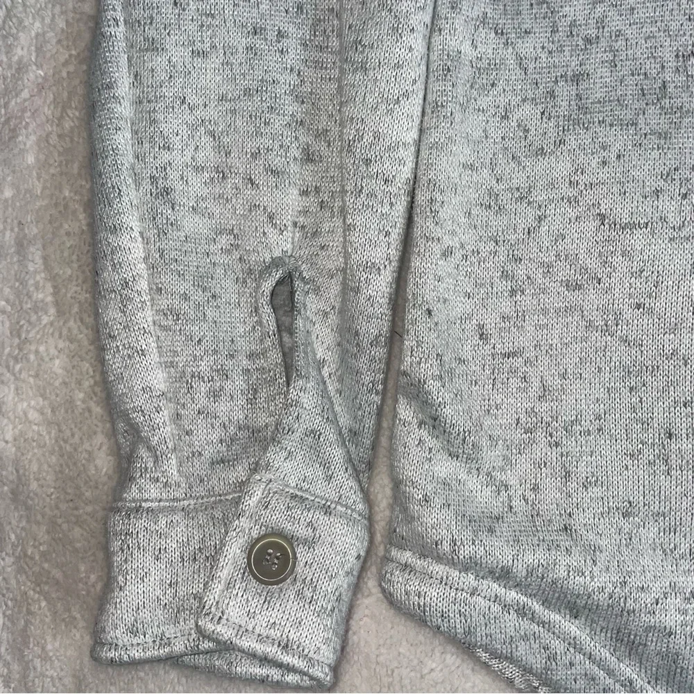 Nordstrom Rack/Thread & Supply Shirt Jacket - Picture 3 of 12